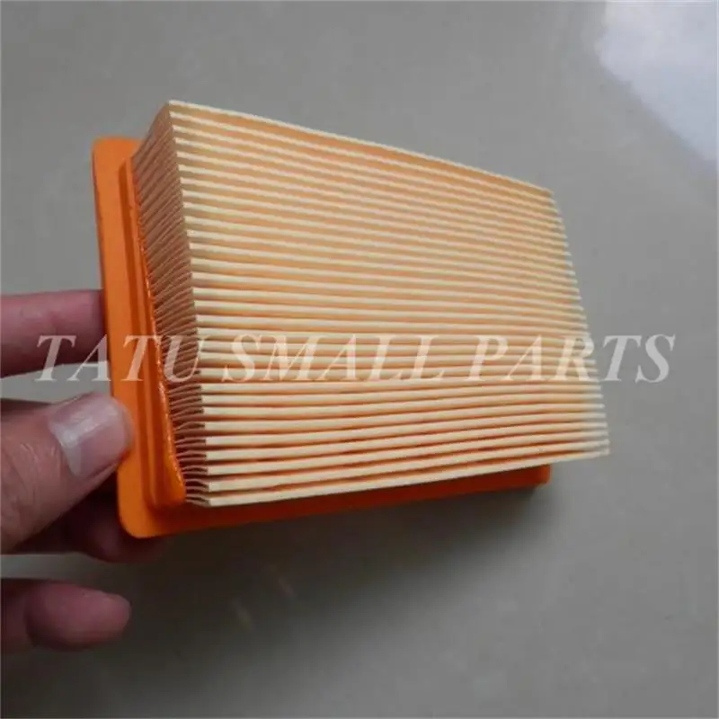 Cancanle Filtre à Air Bougie Filtre à Carburant Pour STIHL BR340 BR340L BR380 BR420 BR420C SR340 SR420 Souffleur De Feuilles Référence: 4203141 0301