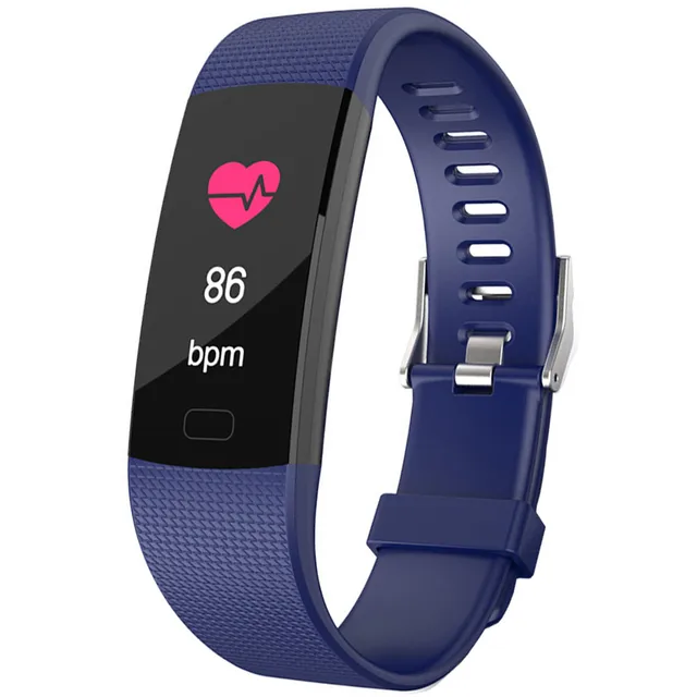 y1 fitness tracker