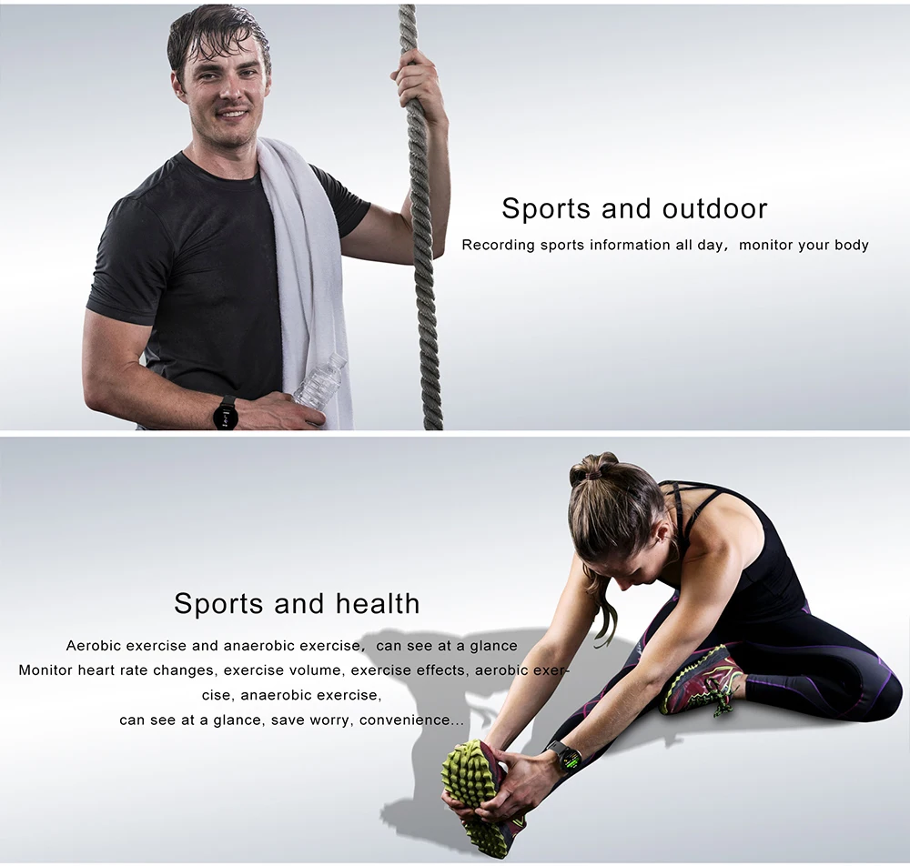 DIGOOR V11 Smart watch IP67 waterproof Blood Pressure oxygen Heart rate monitor Activity tracker Fitness bracelet For Men Women (8)