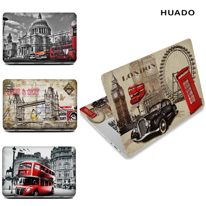 Laptop skin notebook stickers for 15\