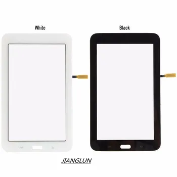 

JIANGLUN Touch Screen Digitizer For Samsung Galaxy Tab 3 Lite 7.0 T110 SM-T110 WIFI