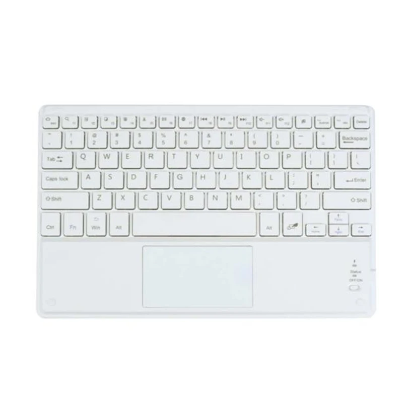 

Ultra-Thin Wireless Bluetooth Keyboard keyboard for tablet destkop A30