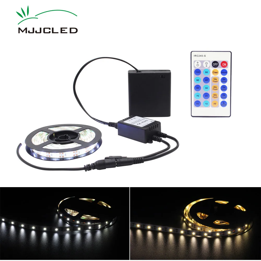 remote control battery powered led strip lights remote control battery powered led strip lights