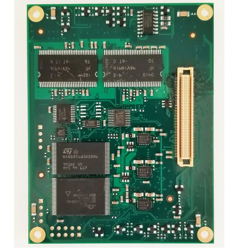 MB Star C6 автомобильный диагностический сканер Xenntry VCI с SSD v6/2020 программное