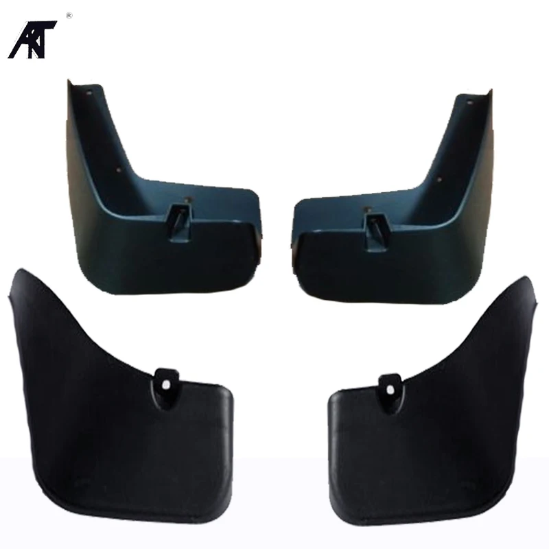 

MUDFLAPS FIT FOR 2011-2015 SsangYong KORANDO ACTYON C200 MUD FLAP SPLASH GUARD MUDGUARDS FRONT REAR FENDER ACCESSOIRES