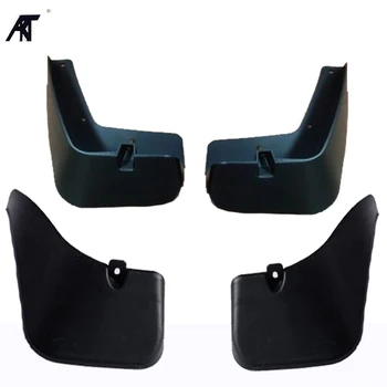 

MUDFLAPS FIT FOR 2011-2015 SsangYong KORANDO ACTYON C200 MUD FLAP SPLASH GUARD MUDGUARDS FRONT REAR FENDER ACCESSOIRES