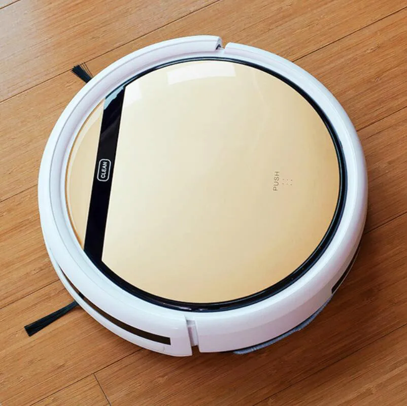 Smart Robot Vacuum Cleaner Wet and Dry Clean MOP Water Tank HEPA Filter,Ciff Sensor,ROBOT ASPIRADOR Smart Robot Vacuum Cleaner Wet and Dry Clean MOP Water Tank HEPA Filter,Ciff Sensor,ROBOT ASPIRADOR
