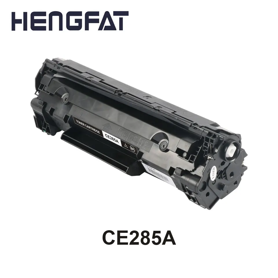 2 шт. тонер картридж CE285A 85A для струйного принтера HP Laserjet P1100 P1102 P1102W M1132 M1212NF 1214NFH