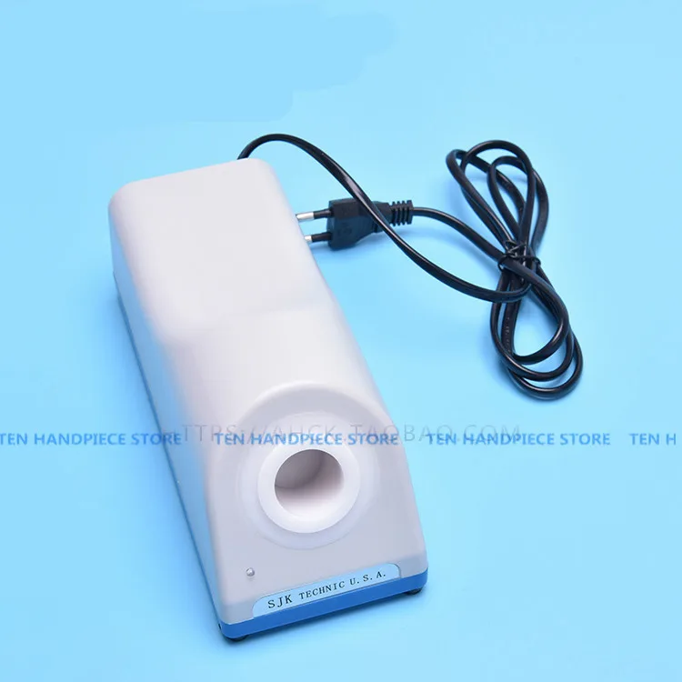 Dental lab Wax Carving Knife Heater No Flame Electronic Sensor