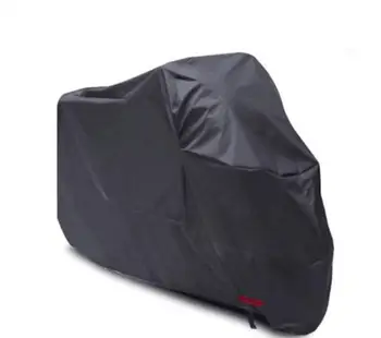

Motorcycle Cover Waterproof Outdoor Rain Dust UV Scooter Motorbike Protector L XL 2XL 3XL 4XL