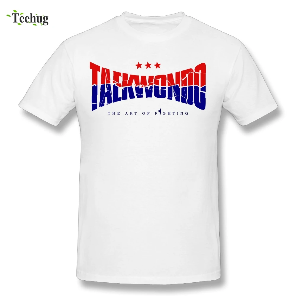 taekwondo t shirt design