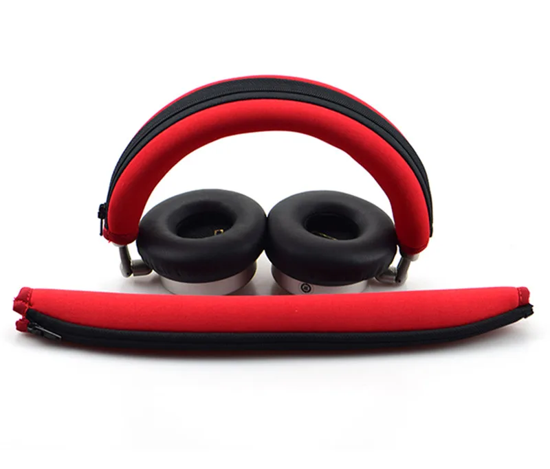 

1 pcs of Replacement Headband Cushion Pads Bumper for Meizu HD50 HD 50 Headset