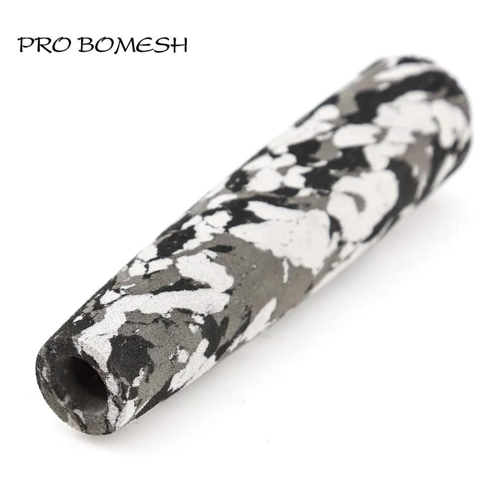 Pro Bomesh 1 EVA набор ручек для литья стержня 16 # катушка сиденья Отсадочная штанга DIY