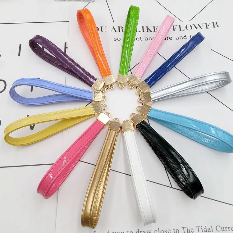 Key Ring Purse Holder