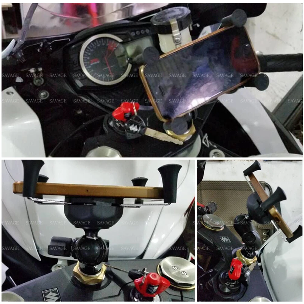 GSX-R 600 06-15
