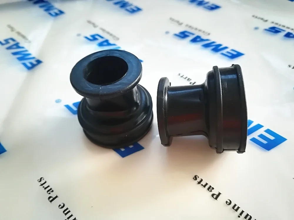 

2PCS Intake Manifold fits Trimmer Stihl FS160 FS220 FS280,4119 141 2200