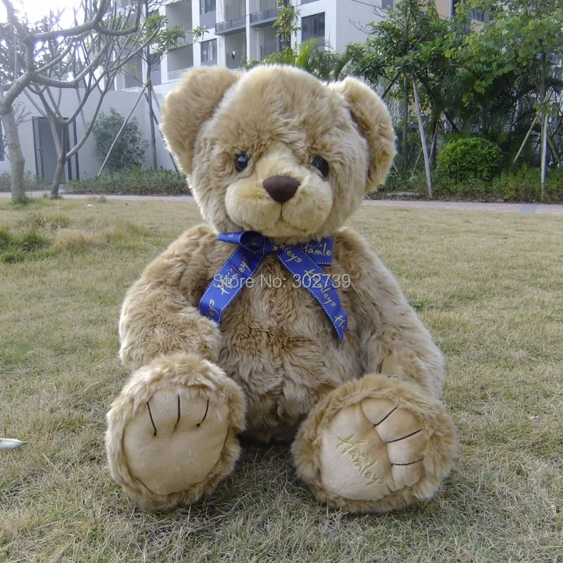 hamleys teddy price