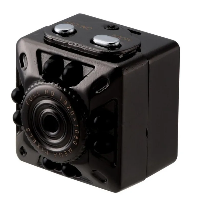 

Hot Sales SQ10 Mini Camera Recorder HD Motion Sensor Micro USB Camera Full HD 1080P Mini Camcorder Infrared Night Vision Camera