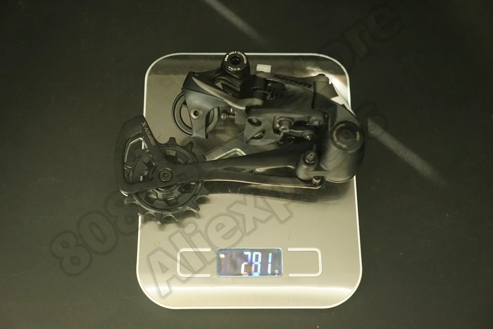 sram x01 eagle rear derailleur 12 speed