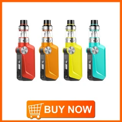 Voopoo Vape MOJO