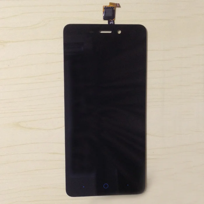 100 tested New For ZTE Blade X3 D2 T620 LCD DIsplay Touch Screen Digitizer Assembly Replacement