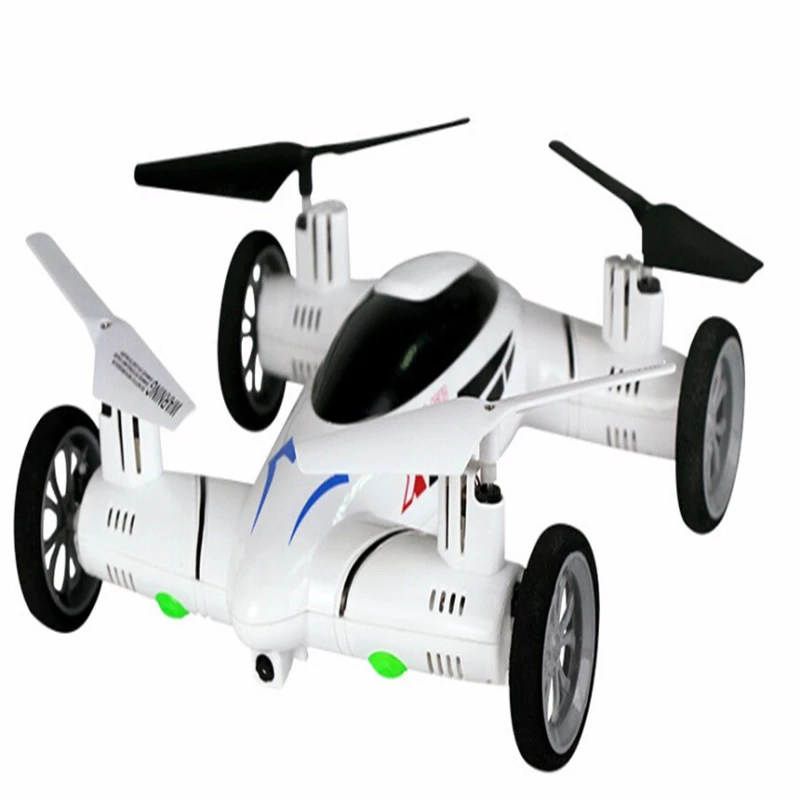 Hot remote control rc font b drone b font 2 4Ghz 4ch 6 Axis Airphibian amphibious