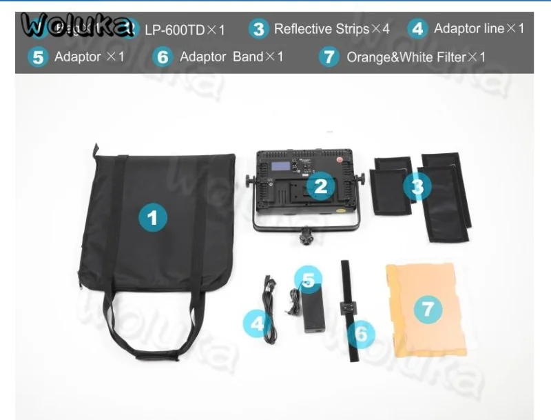 Falconeyes-36W-LED-studio-light-outdoor-photography-BEST-XMAS-PRESENT-with-LCD-screen-DHL-free-shipping.jpg_50x50(1)