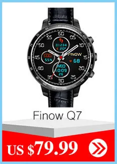 Finow X1 K8 Мини Смарт-часы Android 4,4 Wearable Devices(носимое устройство) 3g WI-FI gps часы № 1 D5 Smartwatch PK KW88 KW18 I3 DM368 часы черного цвета