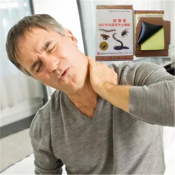 

Fast Self heating Essential oil Pain Relief Orthopedic Plasters Pain relief Patches medical scorpion venom chinese herbal patch