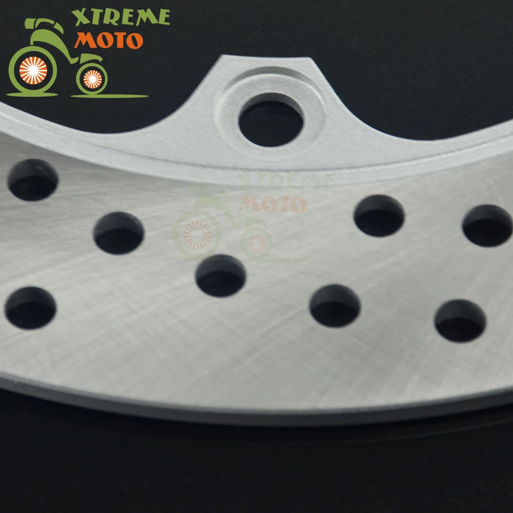 Ротор дисковых передних тормозов 276 мм для HONDA 600 XL V TRANSALP XL600 87 96 SLR650 97 99 650 VIGOR FX 01|front