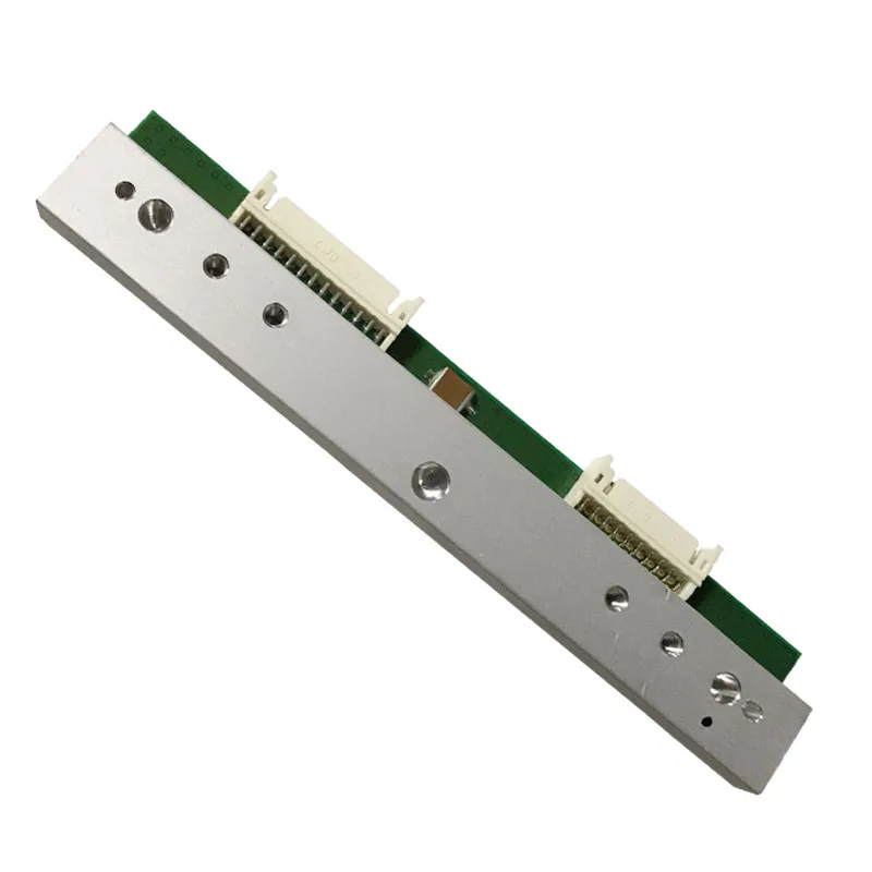 Новая Оригинальная печатающая головка для Toshiba TEC EX4T2 HS 600 точек/дюйм принтер штрих