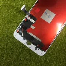 Замена для iphone 7 ЖК-экран дигитайзер в сборе с сенсорным дисплеем для iphone 7 plus ЖК-дисплей для iphone 8 ЖК-дисплей для iphone 8p
