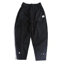 Леггинсы Брюки Повседневное черный уличной моды хип-хоп брюки Для мужчин бегунов Марка Высокое качество гарем лодыжки-Длина брюки