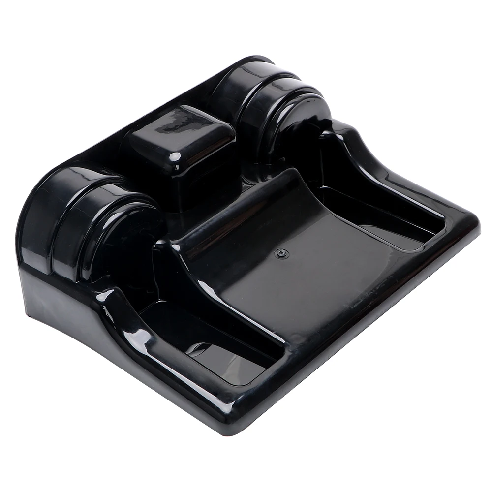 YOSOLO Car Seat Cup Holder Seat Seam Wedge Auto Drink Holder Organizer Car Storage Box Phone Holder Stand Stowing Tidying