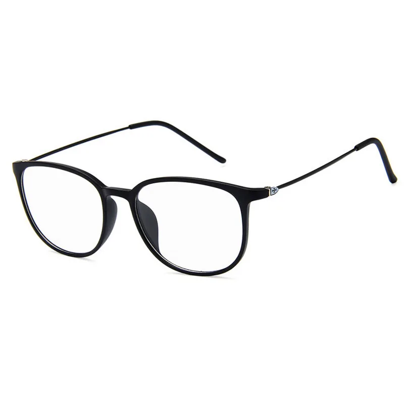 

Reven Jate Model No.872 Slim Frame Eyeglasses Frame Optical Glasses Spectacles Prescription Eyewear for Men and Women Glasses