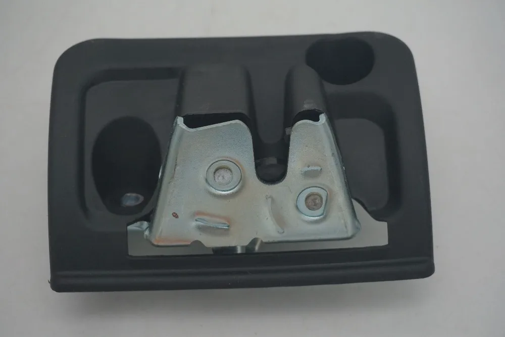 Задняя Крышка багажника lifegate Крепление защелка замок привод 51773974 для Fiat Doblo 2001