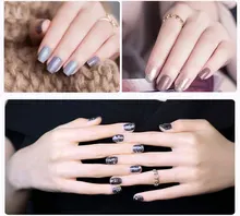 144 colors for choice 1pcs 6ml Soak Off gel Polish Pure Color 6pcs 10ml Colorful Free Shipping LED UV Gel lacquer