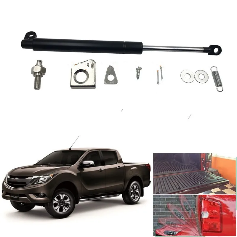 Qdaerohive задние ворота shock хвост ворот газ тормозит для Mazda BT50 2012