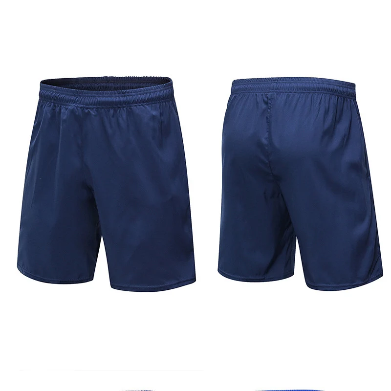 

Men's Casual Training Shorts Gym Workout Fitness Short Bodybuilding Running Jogging Short Pants Boxing Trunks 6 Trunks
