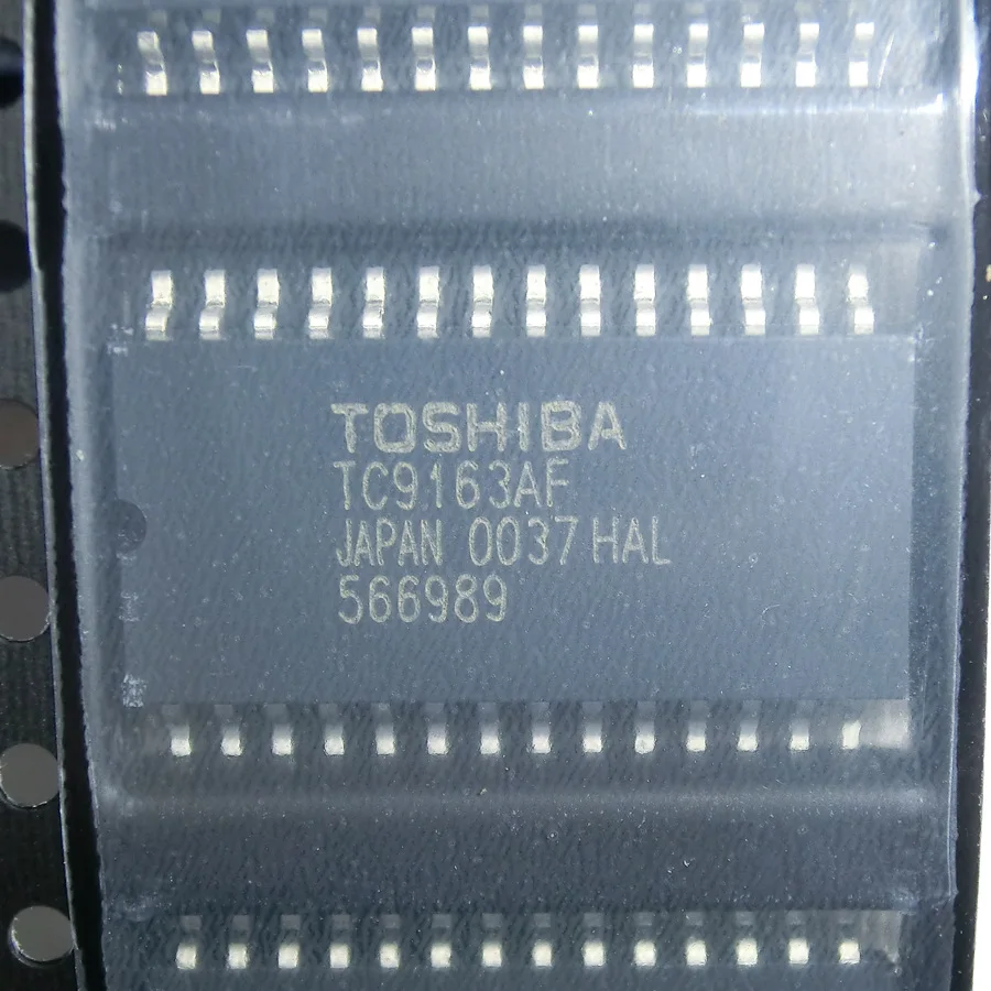 

5 шт. TC9163AF SOP28