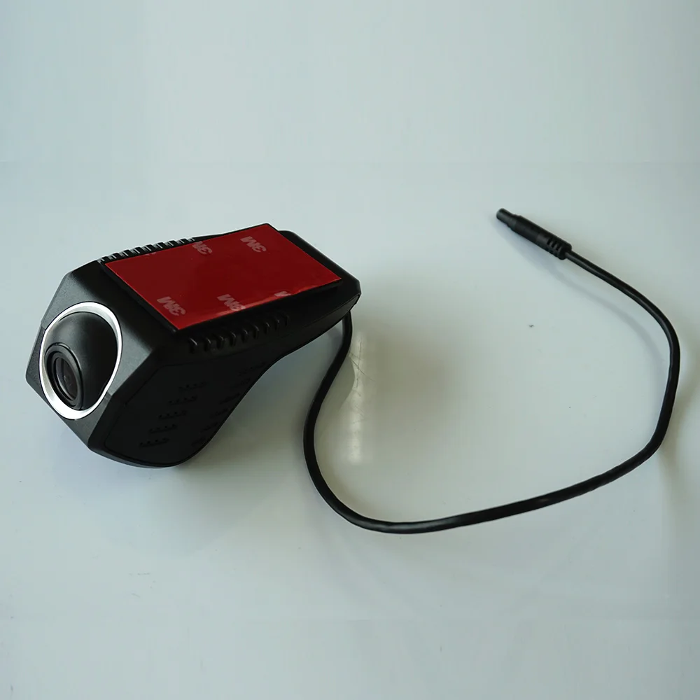 

Night Vision USB HD DVR Camera for Car Android GPS Radio unit with SD Navigation APP Automatic Cyclic Recording Kit