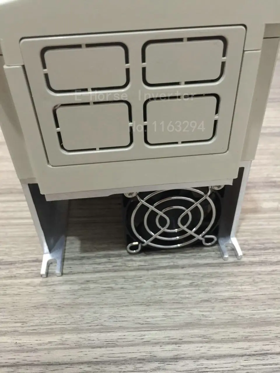 US $64.00 Frequency Converter ZwS22t 15kw Frequency Inverter Single Phase Input And 220v 3Phase Output Without Control Line Panel