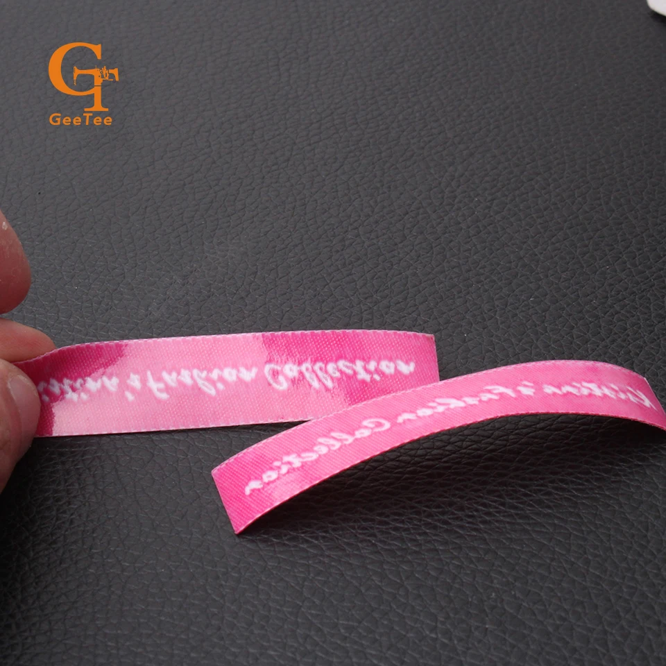 Buy free shipping personalized garment apparel labels