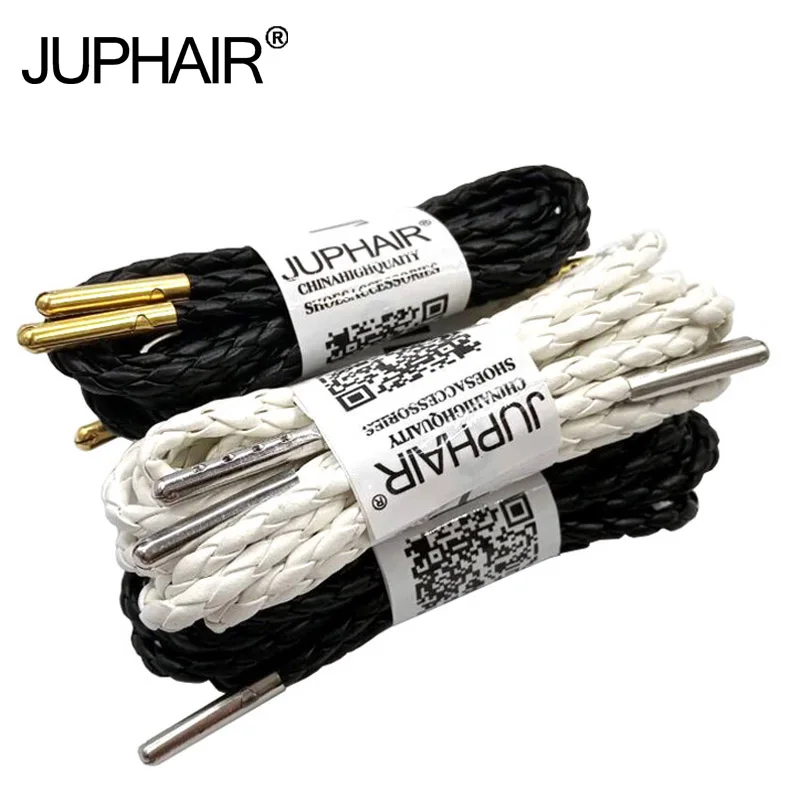 8 P lacets rond schnürsenkel elastische lacets chaussures cordones zapatillas veters voor schoenen lacets chaussure accessori scarpe