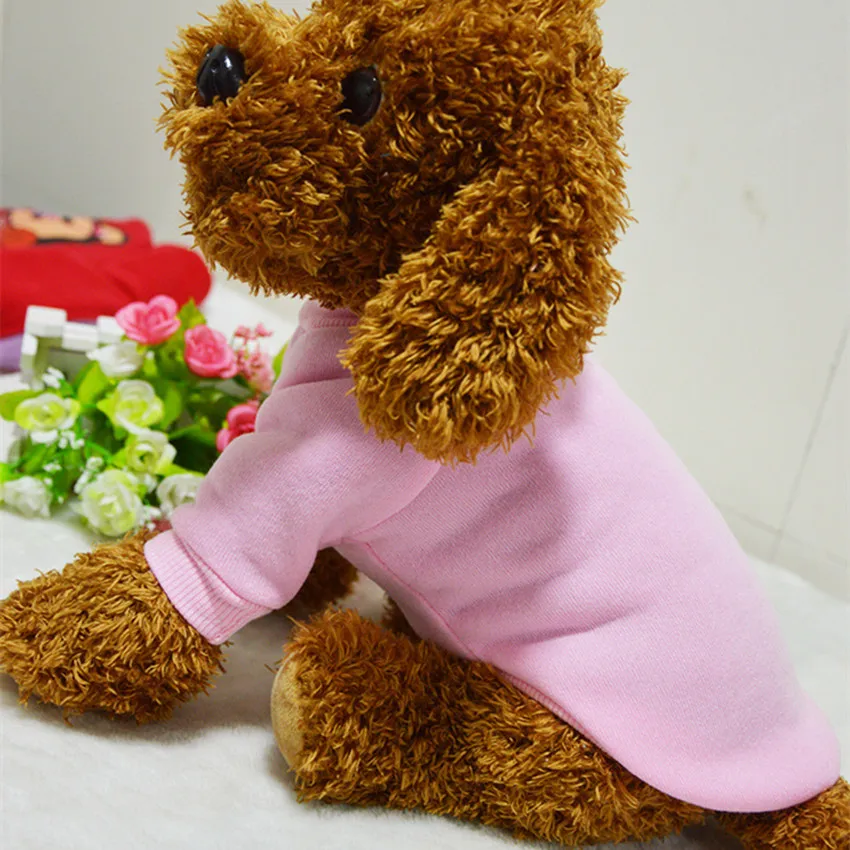 Hewan Peliharaan Anjing Pakaian Untuk Anjing Mantel Jaket Pakaian