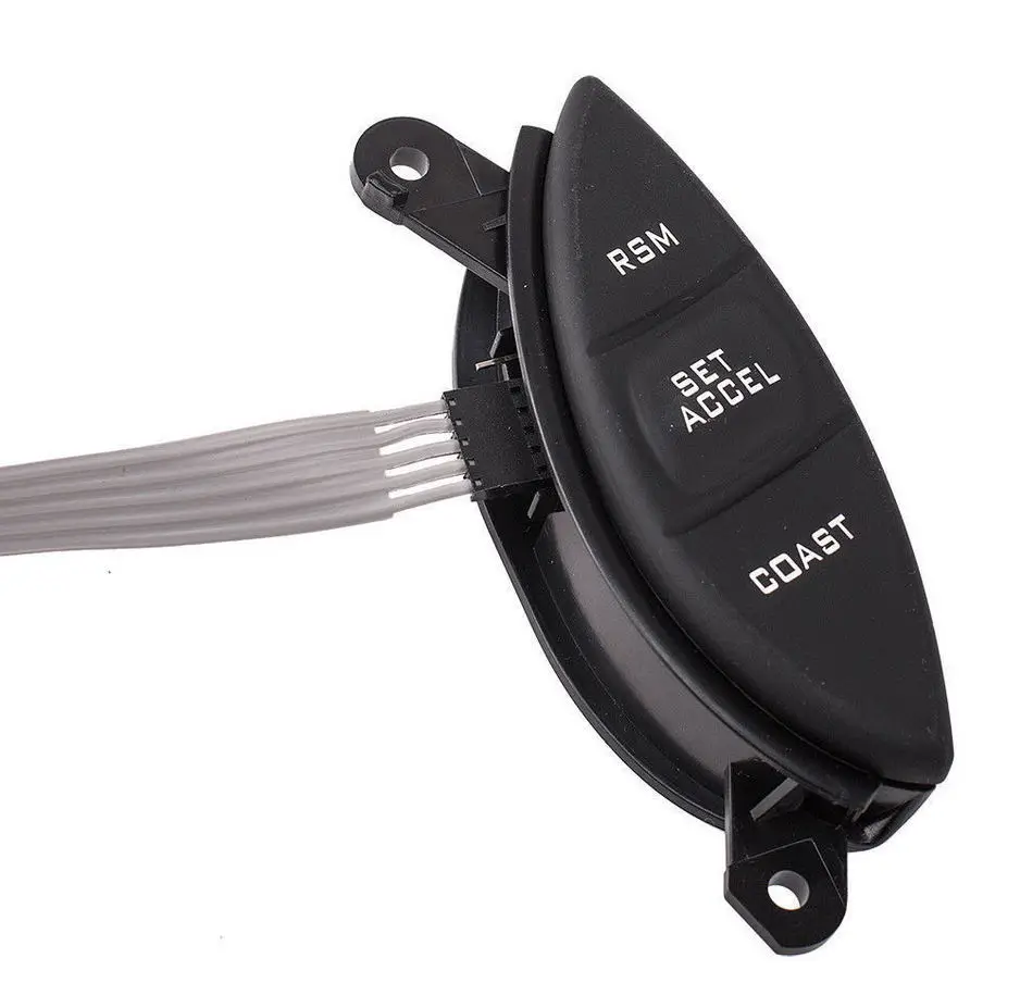 Nuevo lanzamiento para Ford Mercury Cruise Control Switch F-150 Mercury montañeer F87Z-9C888-BB