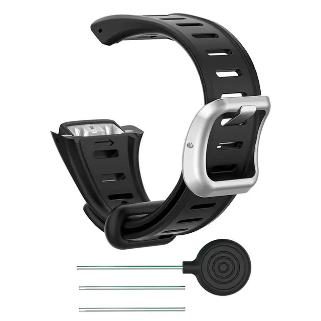 polar fitness strap