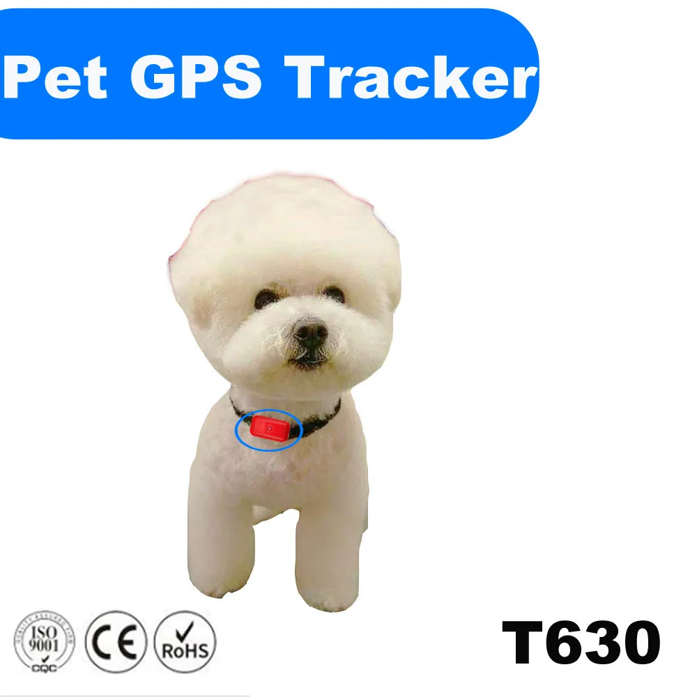 T630 мини GPS Трекер ожерелье в режиме реального времени Антивор отслеживание анти