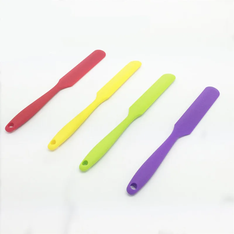 

Cake Cream Spatula Cake Smoother Polisher Butter Mixer Scraper Sweet Color Cake Decorating Supplies Kitchen Gadgets