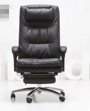 Эргономичное компьютерное кресло. Для офиса - Цвет: 01